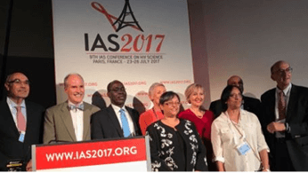 Strong support for Fogarty Center